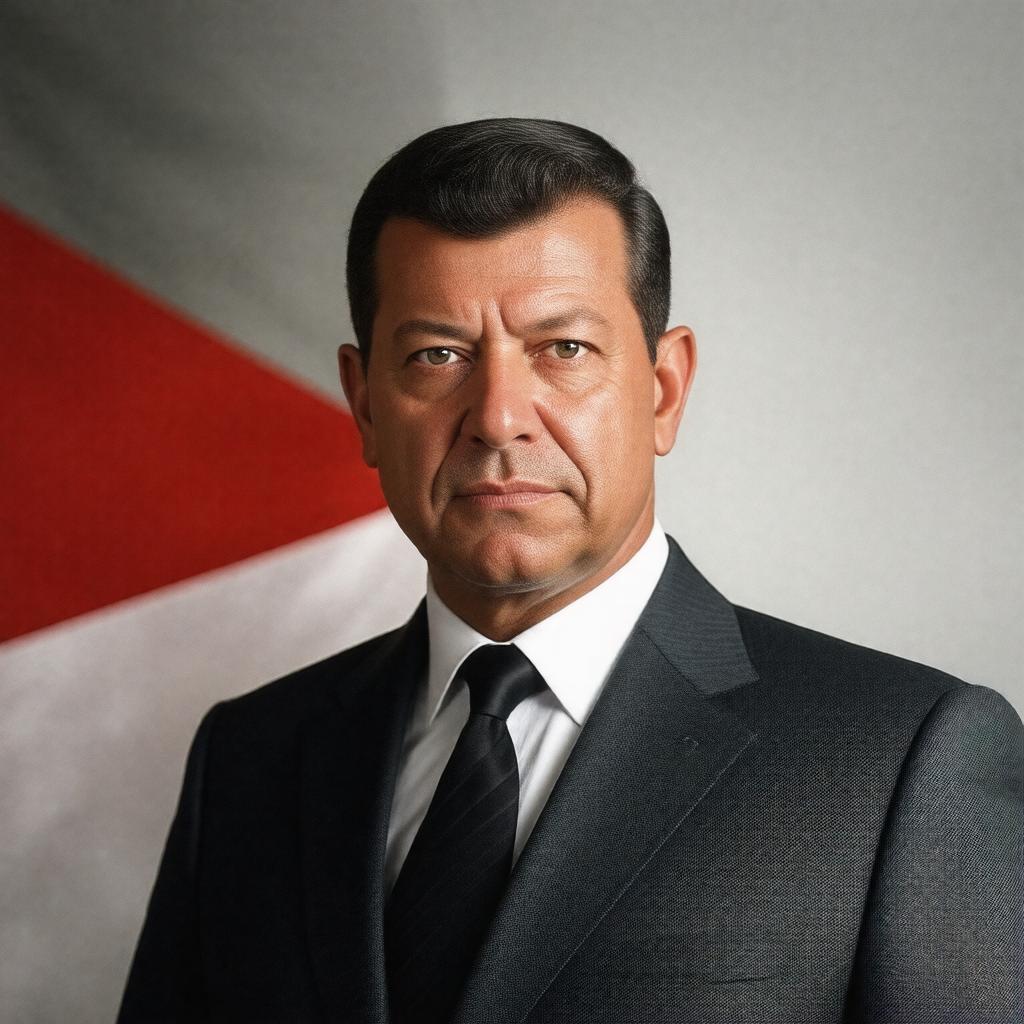 King Abdullah II
